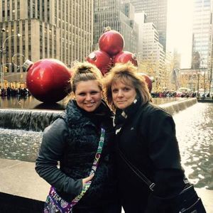 Meet your Posher, Joanne